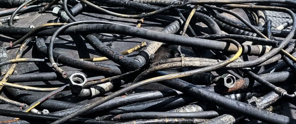 Understanding Hydraulic Hose Failures: Common Causes and Prevention Techniques Understanding Hydraulic Hose Failures: Common Causes and Prevention Techniques